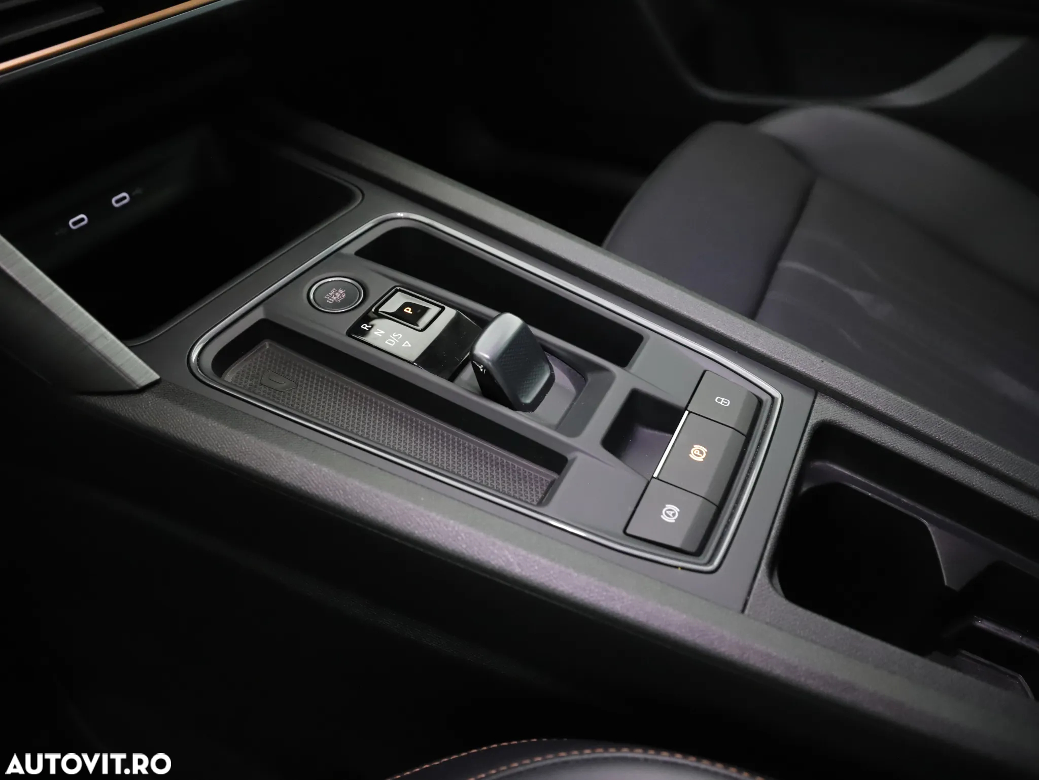 Cupra Formentor 1.4 e-Hybrid DSG - 13