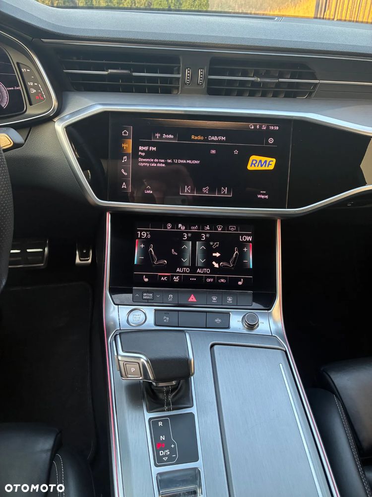 Audi A7 Sportback 40 TDI mHEV S tronic - 16