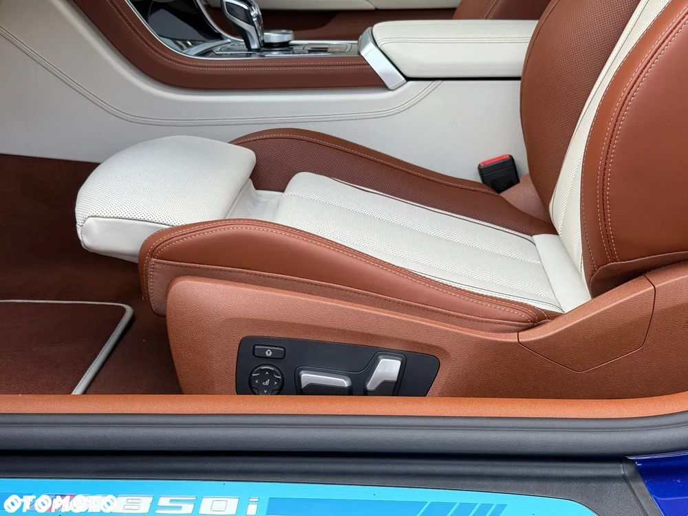 BMW Seria 8 M850i xDrive - 23