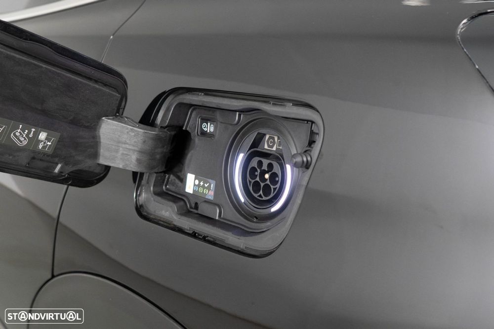 Peugeot 3008 1.6 Hybrid GT e-EAT8 - 17