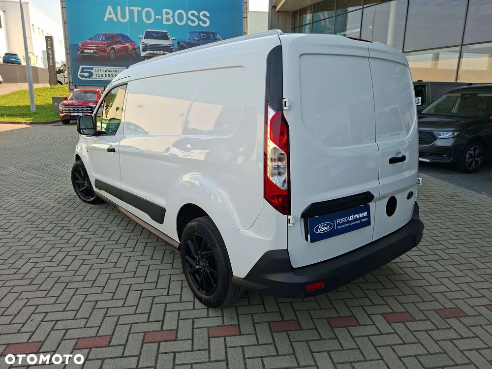 Ford Connect - 11