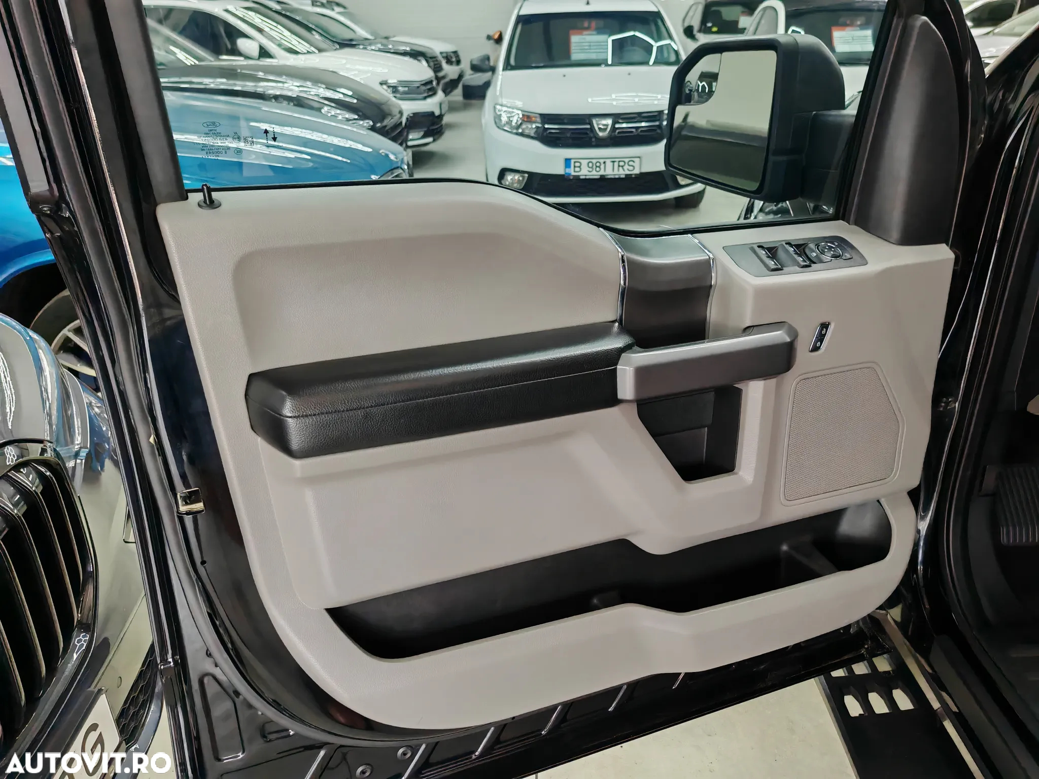 Ford F150 - 40