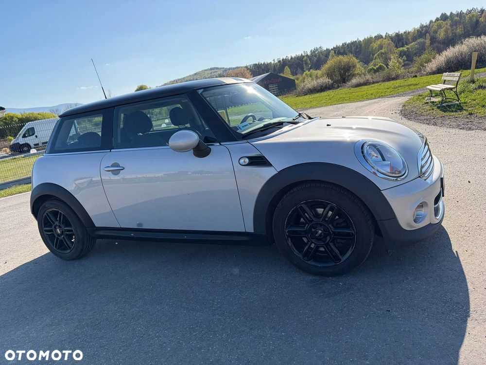 MINI Cooper - 3