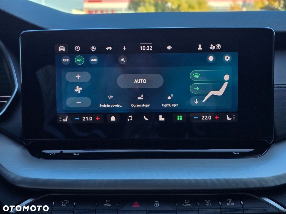 Skoda Octavia 1.5 TSI Selection - 32