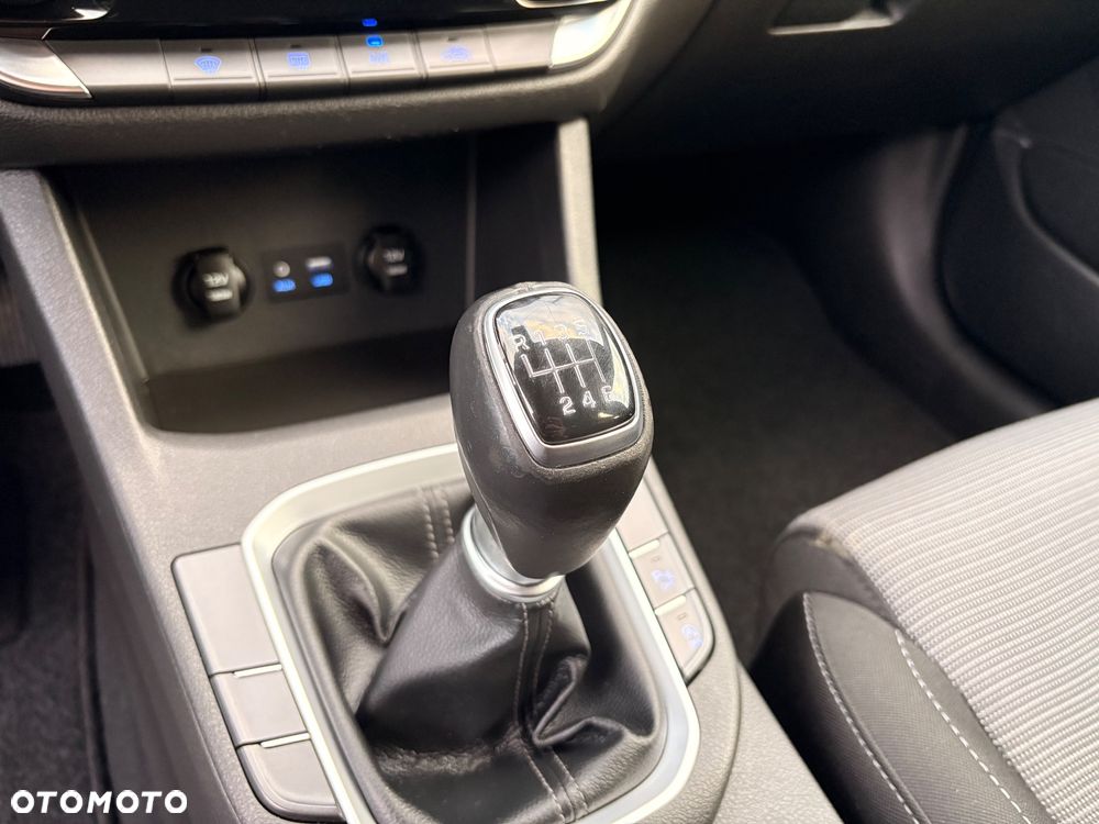 Hyundai i30 1.4 Trend - 28