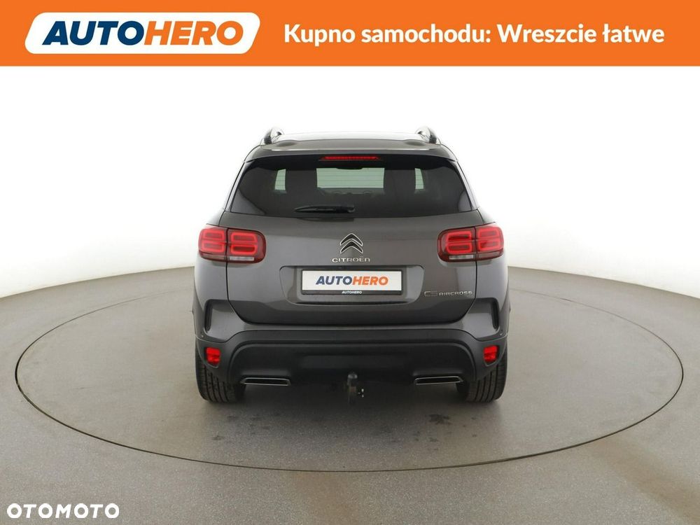 Citroën C5 Aircross - 7