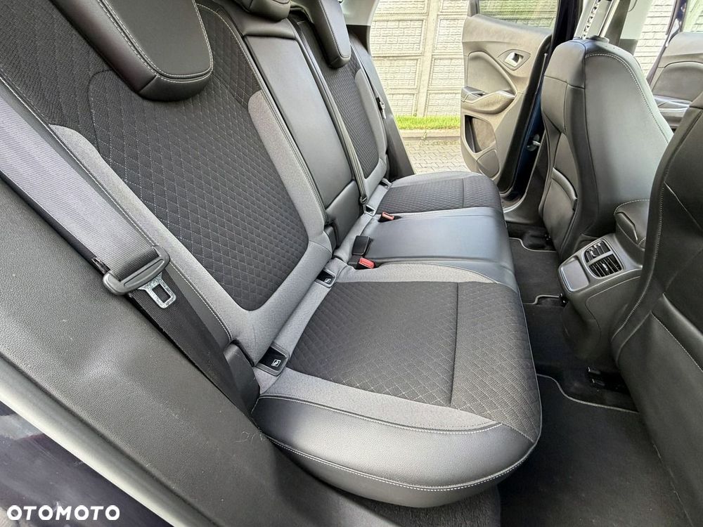 Opel Grandland X 1.2 Start/Stop Business Edition - 28