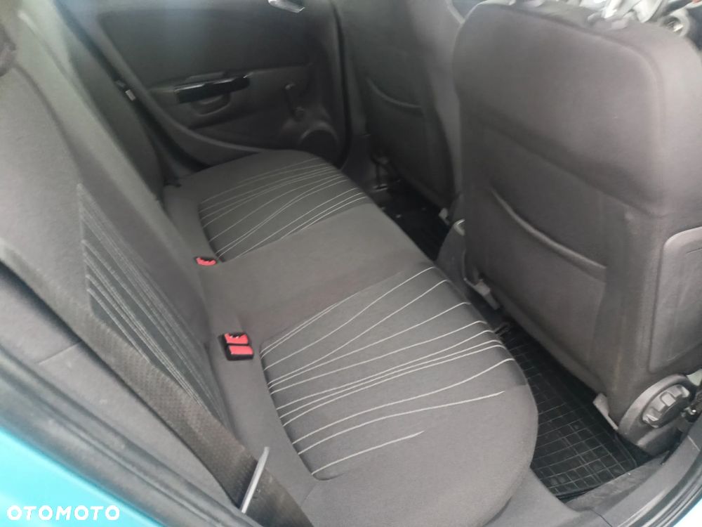 Opel Corsa 1.2 16V EcoFLEX Start-Stop 150 Jahre - 9