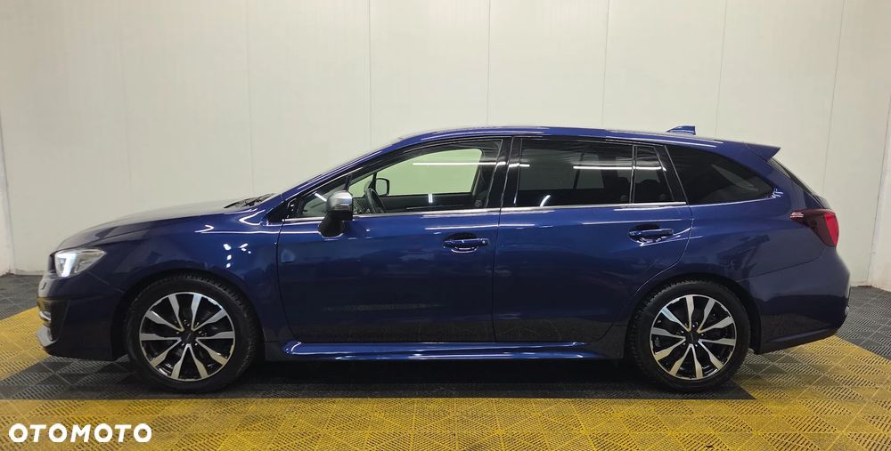 Subaru Levorg 2.0 Lineartronic Active - 2