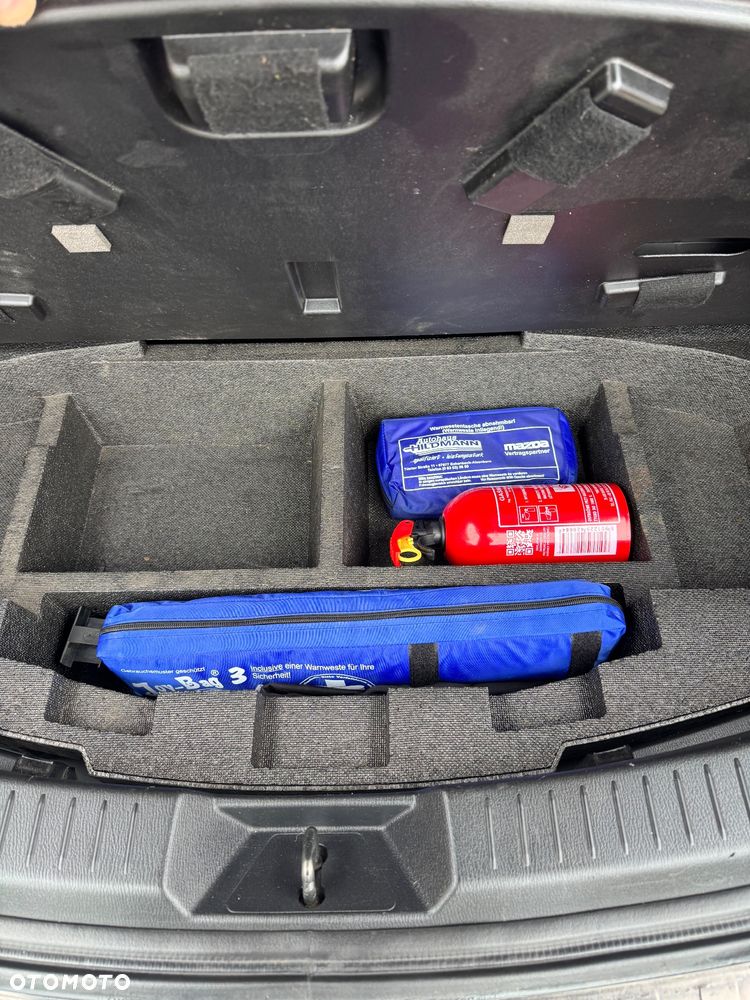 Mazda CX-5 2.2 SKYACTIV-D AWD Sports-Line - 31