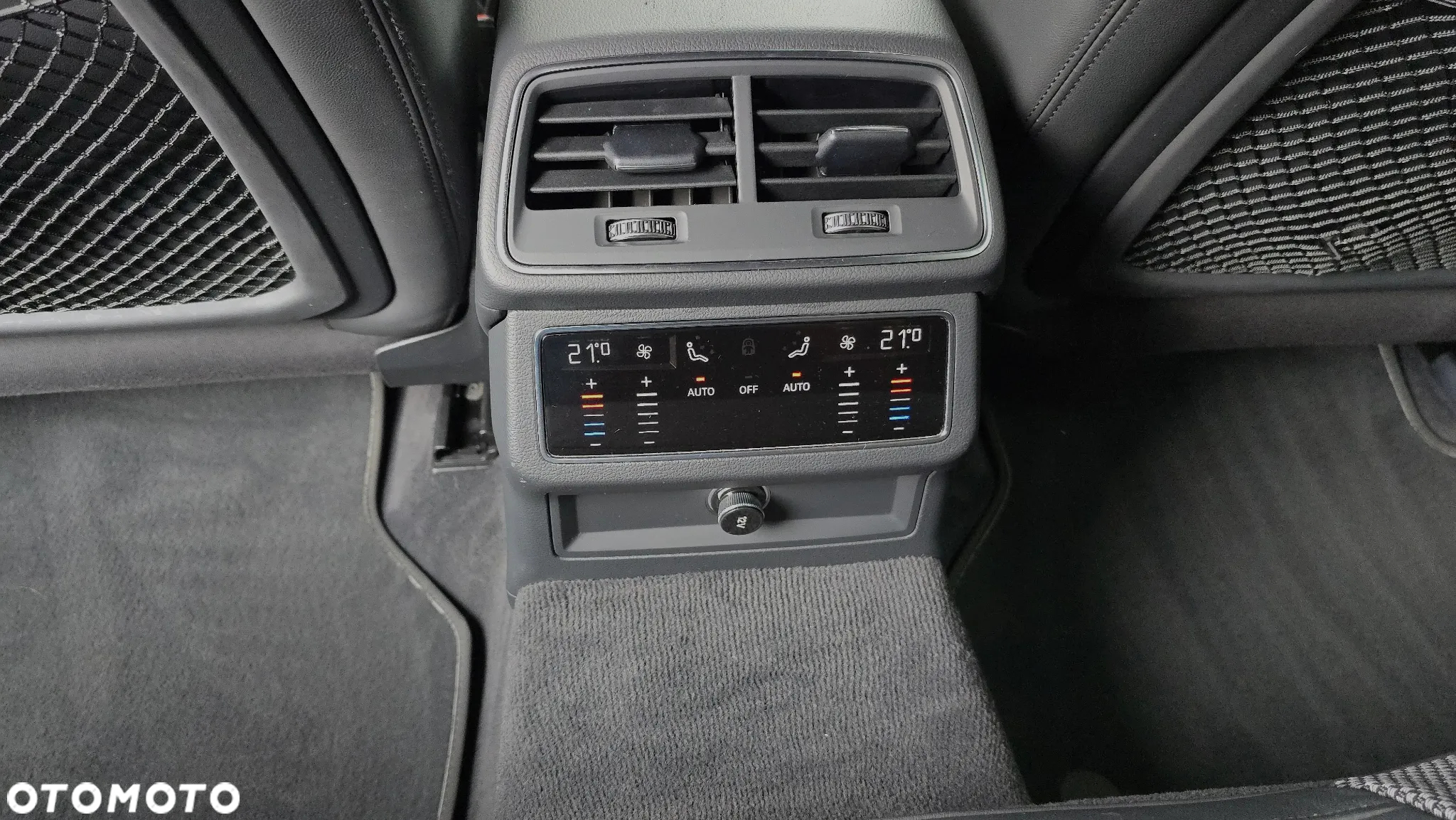 Audi A6 40 TDI mHEV Quattro S tronic - 19