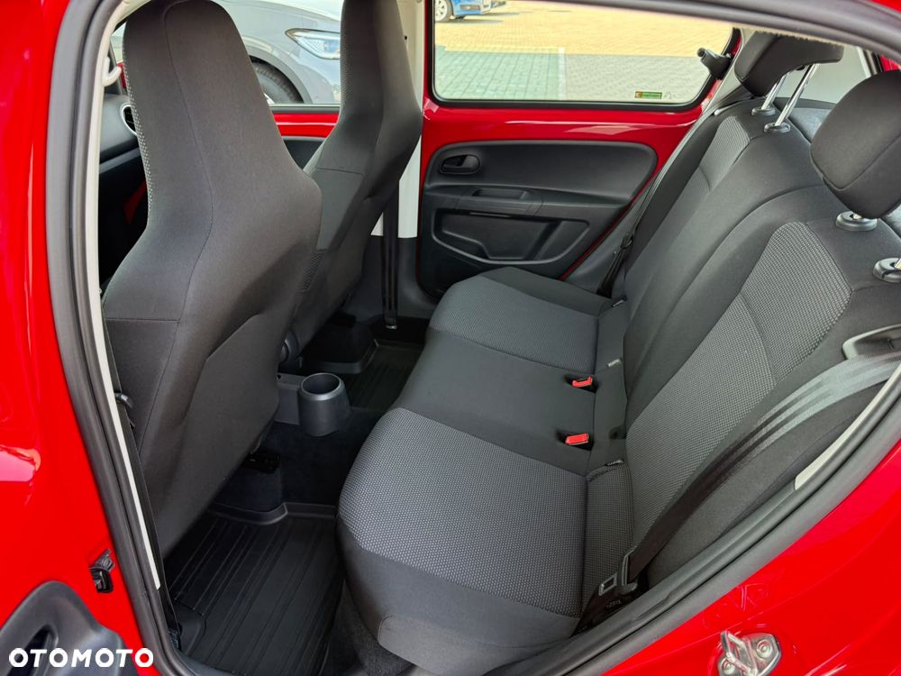 Skoda Citigo 1.0 Ambition - 10