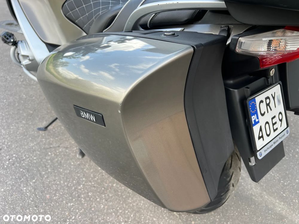BMW RT - 11