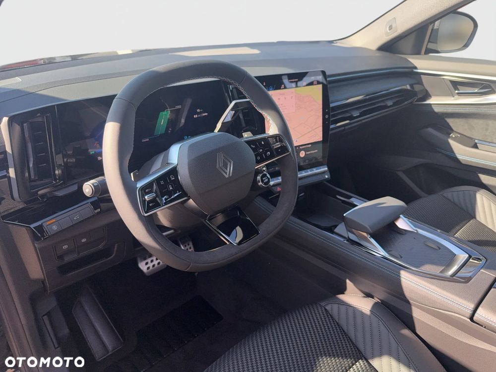 Renault Austral 1.2 E-Tech Full Hybrid 200 Esprit Alpine MMT - 13