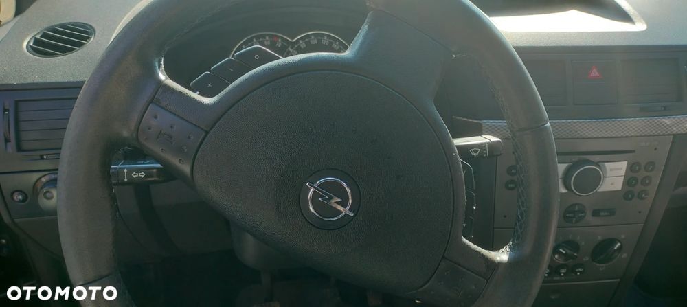 Opel Meriva 1.6 Enjoy - 6