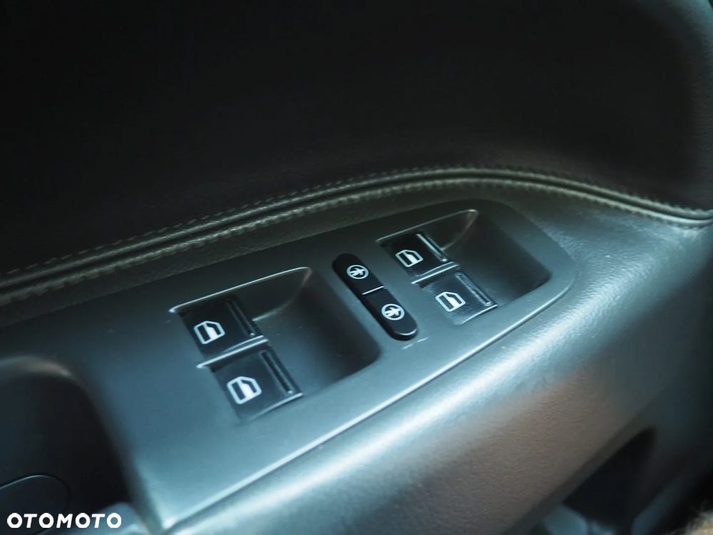 Volkswagen Touareg 3.0 V6 TDI DPF Automatik - 30