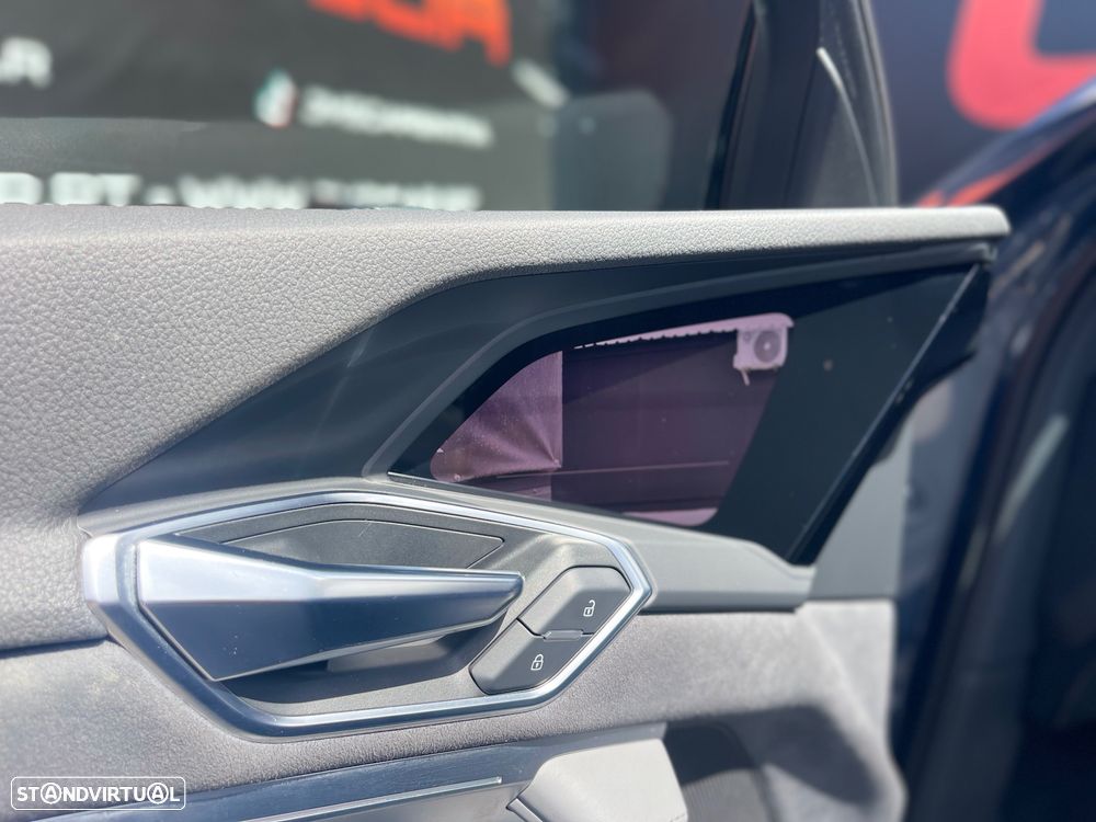 Audi e-tron S quattro - 18