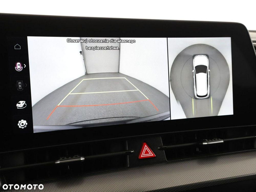 Kia Sportage 1.6 T-GDI PHEV GT Line 4WD - 25