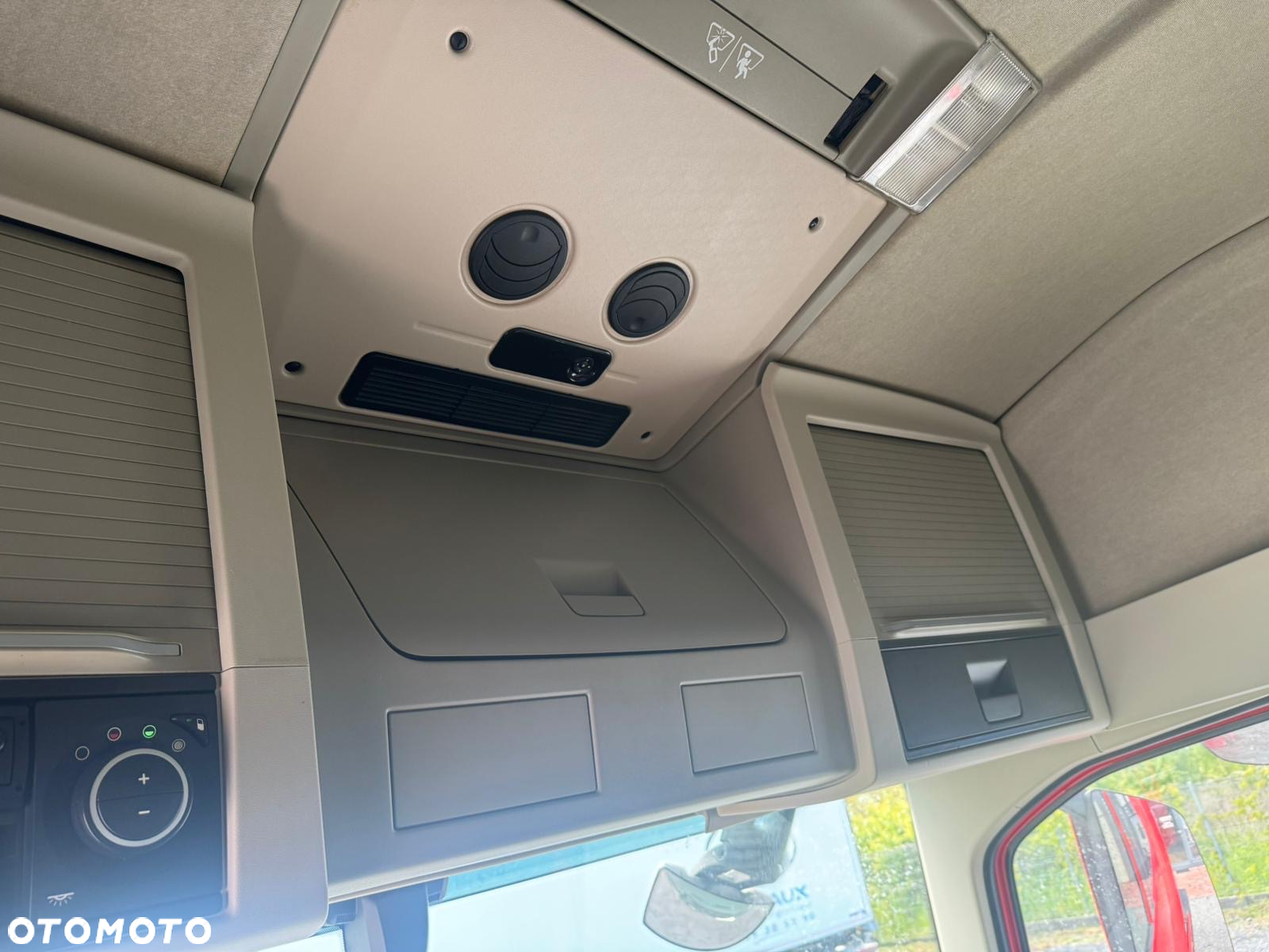 Volvo FH 500 / Automat / 2 Zbiorniki / Full Spoiler / Euro 6 / I COOL Park / Lodówka / Serwis / z Francji - 24