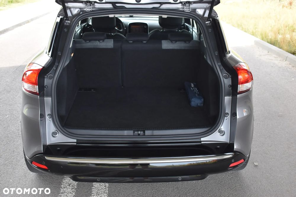 Renault Clio 0.9 TCe Alize EU6 - 18