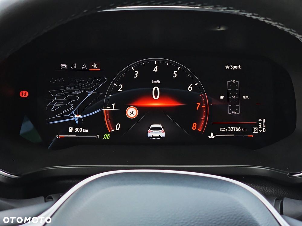 Renault Captur 1.3 TCe mHEV Techno EDC - 23