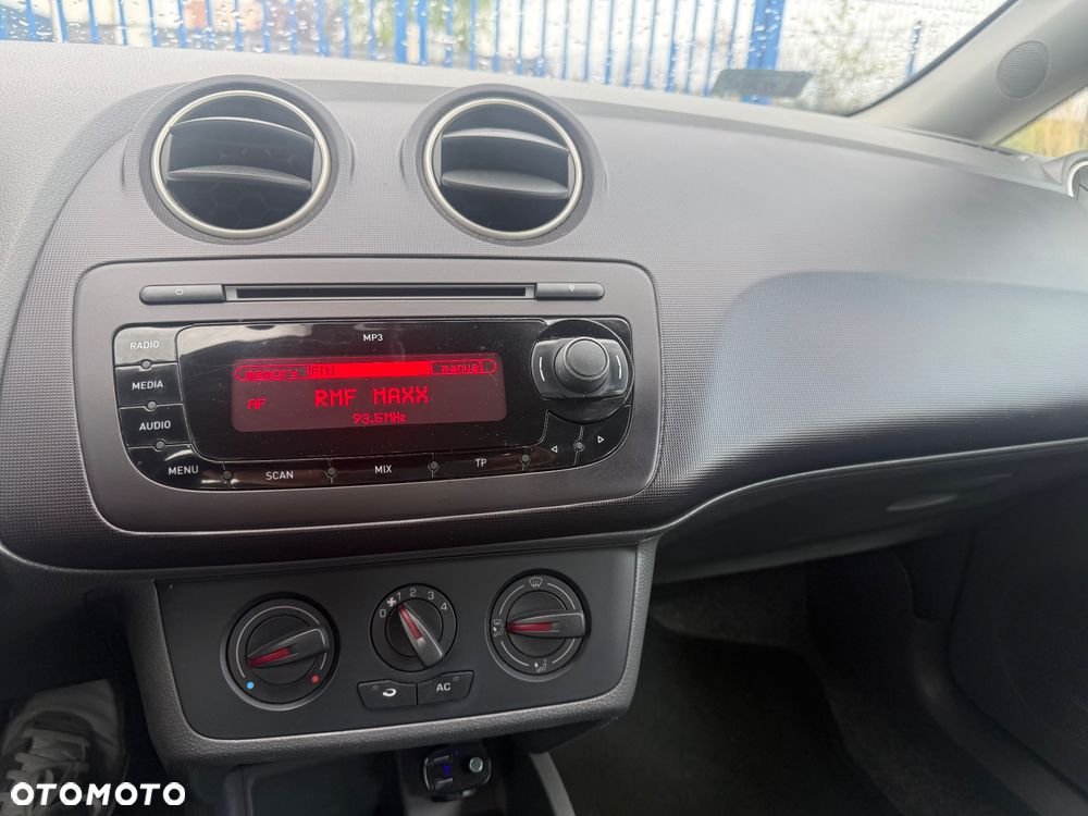 Seat Ibiza 1.2 12V Copa - 12