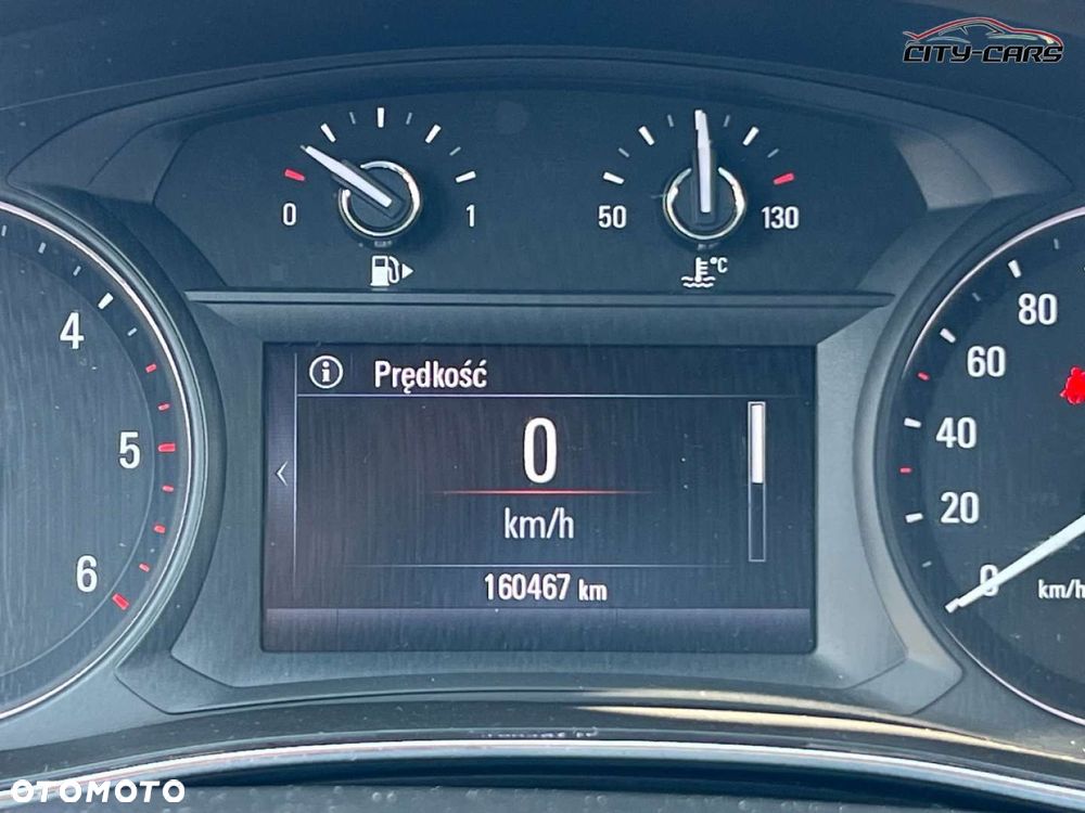 Opel Mokka - 17