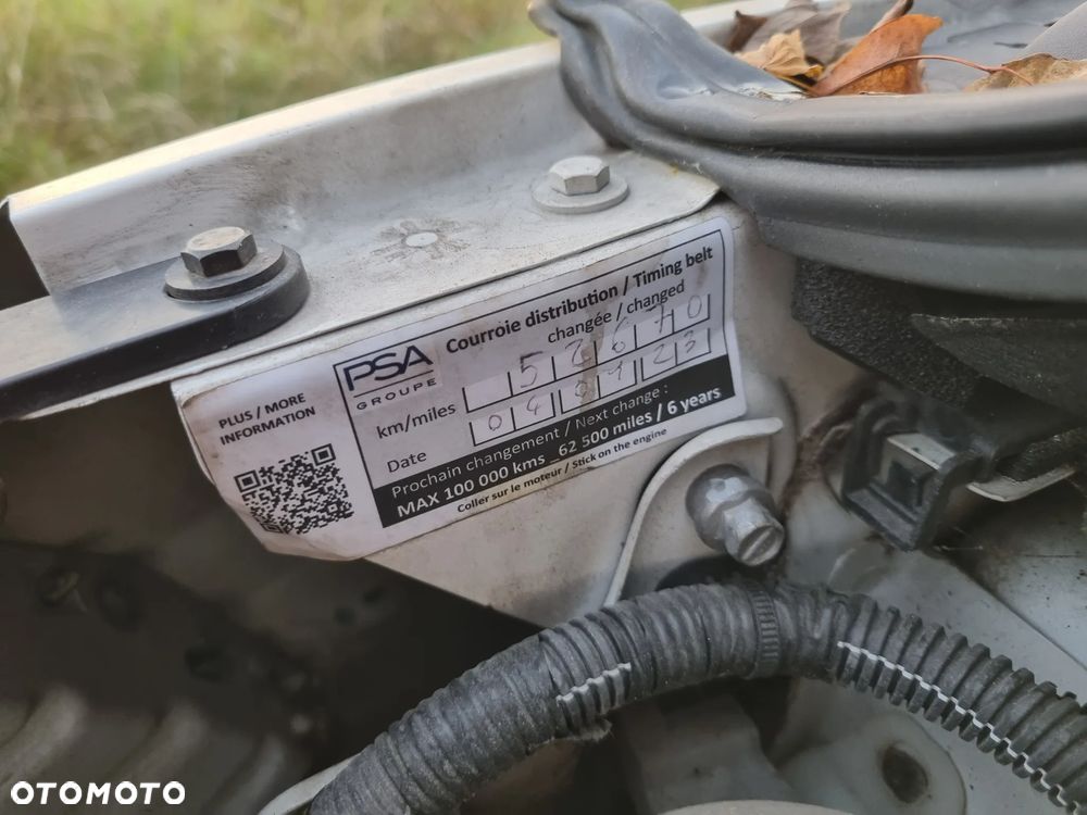 Citroën C3 Pure Tech 110 S&S EAT6 MAX - 35