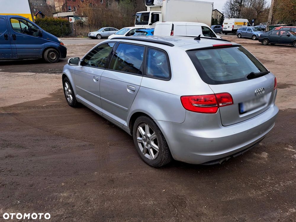 Audi A3 Sportback 1.4 TFSI Ambition - 3