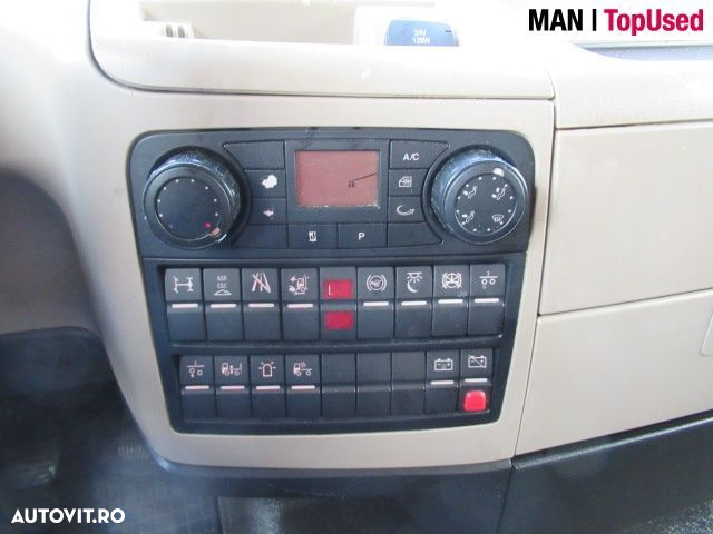 MAN TGX 18.460 4X2 BLS - 10