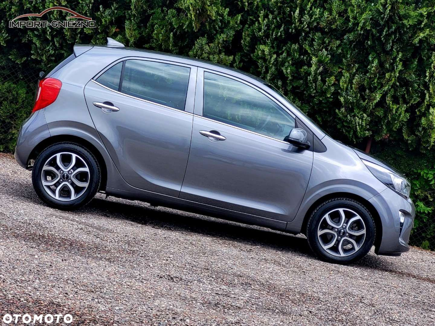Kia Picanto - 14
