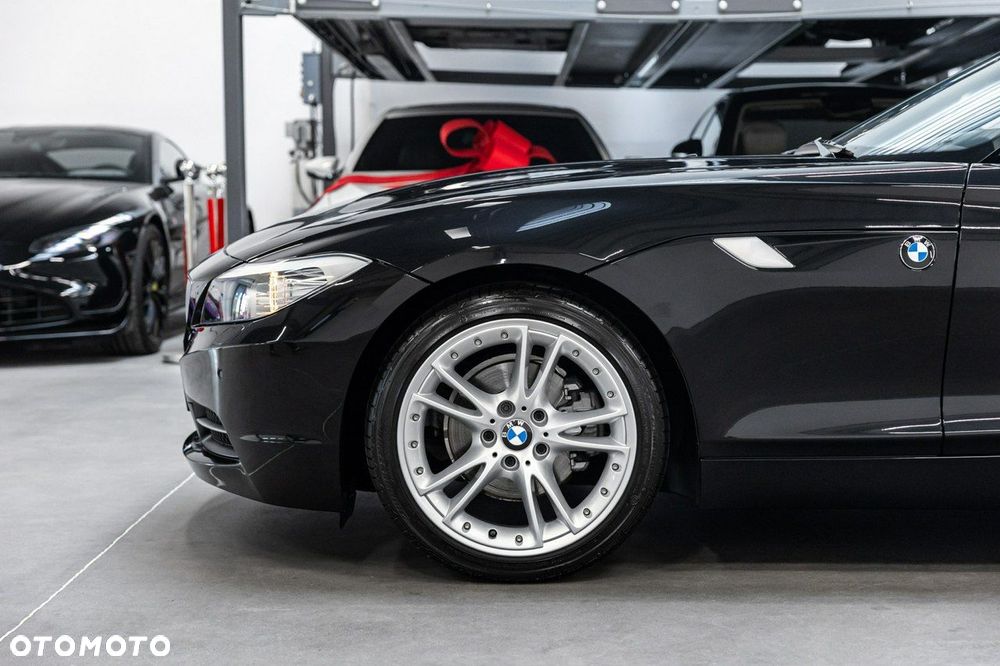 BMW Z4 - 20