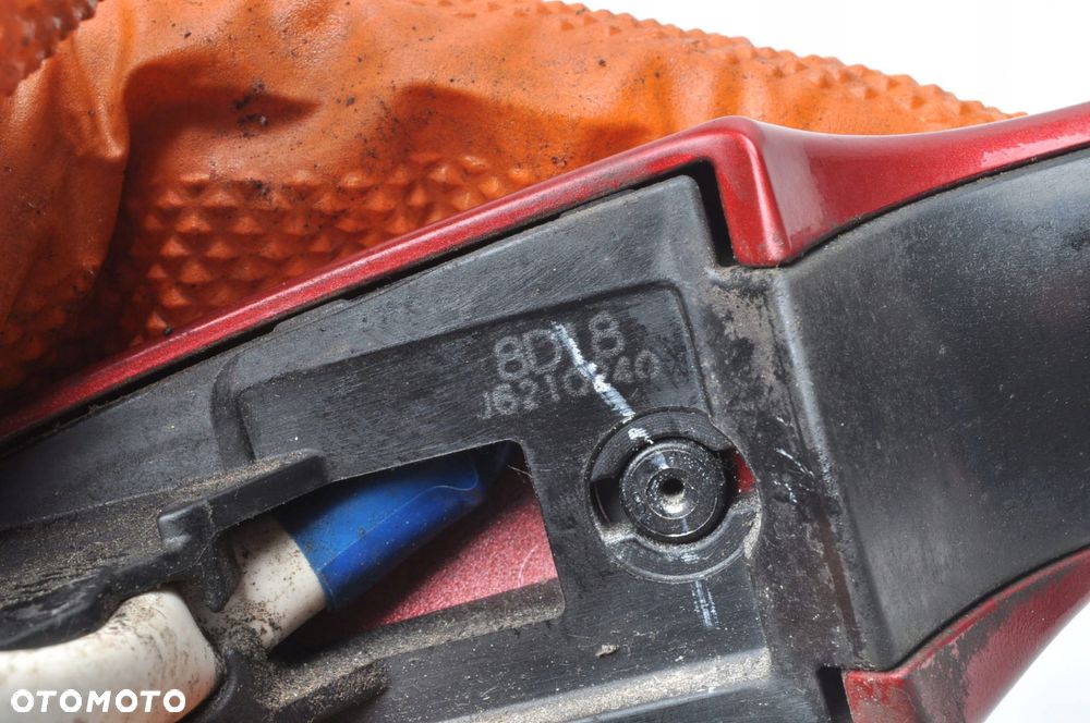 MITSUBISHI ECLIPSE CROSS KLAMKA DRZWI PRAWY PRZÓD 18R - 6