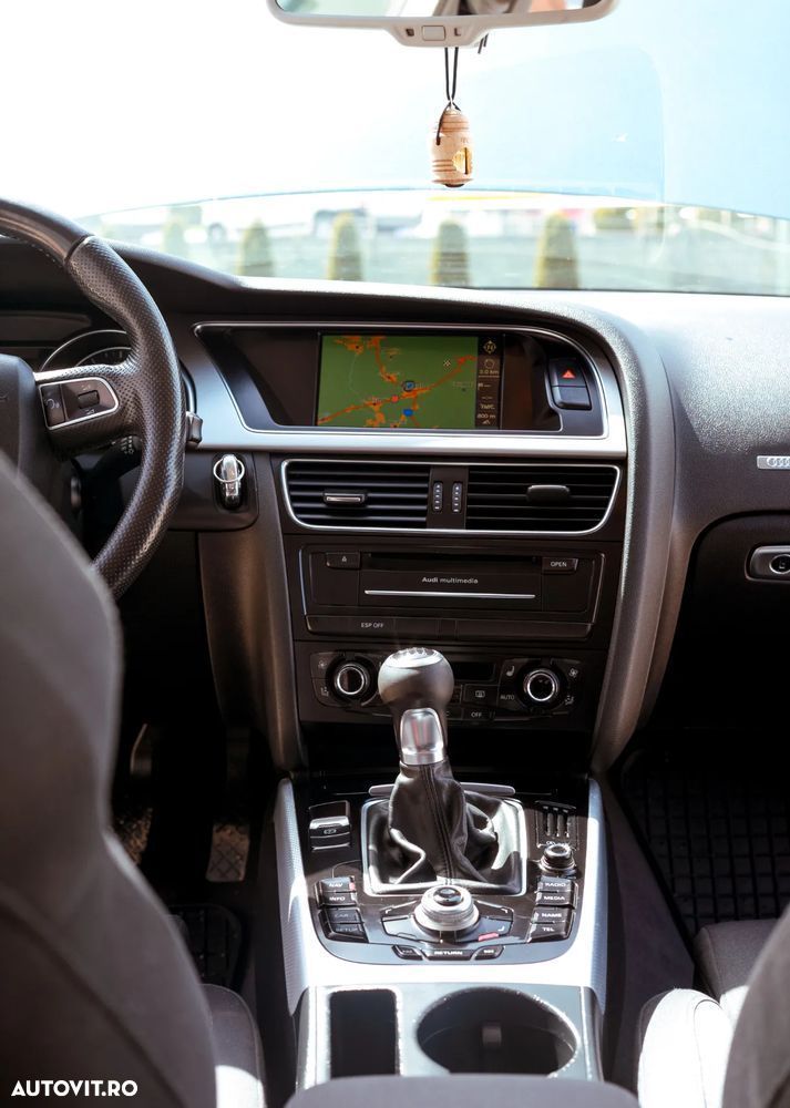 Audi A5 - 19
