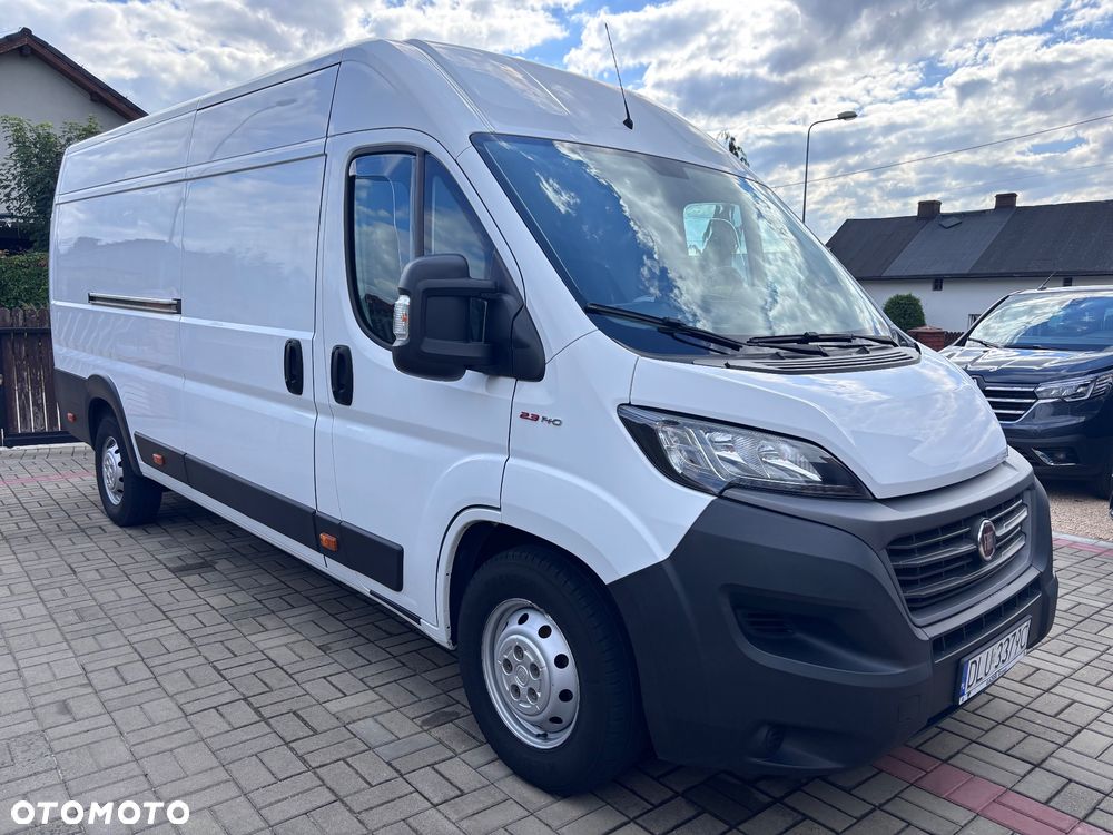 Fiat DUCATO MAXI - 1