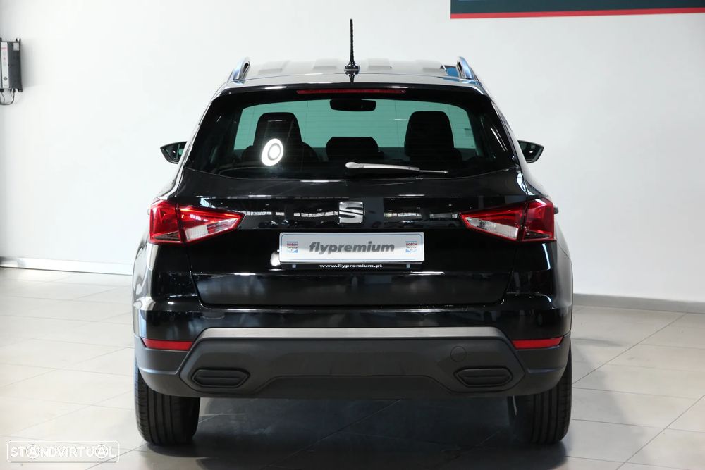 SEAT Arona 1.0 TSI Xperience DSG - 4