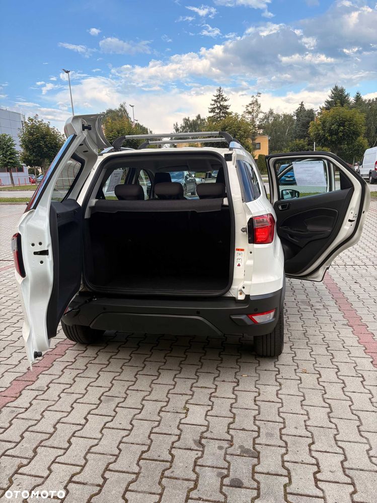 Ford EcoSport - 3