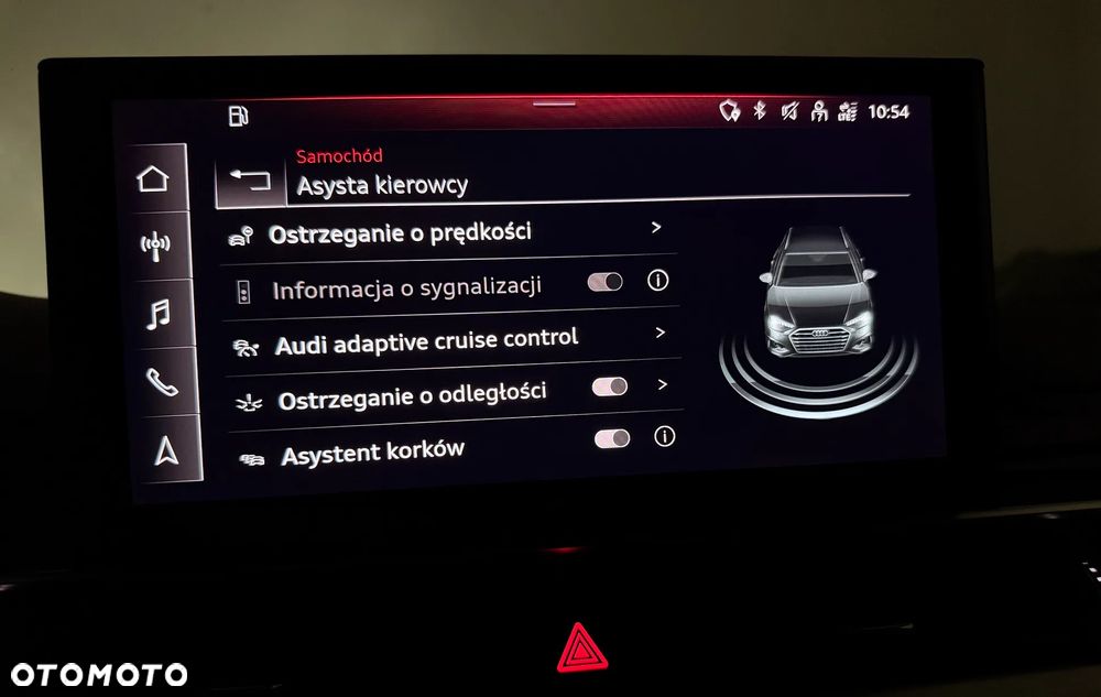 Audi A4 Avant 40 TDI quattro S tronic S line - 22