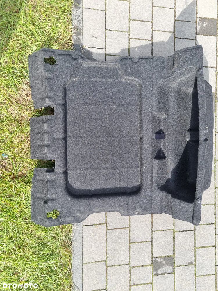 Wykładzina schowek bagażnika 6997642 BMW X3 G01 G08 - 3