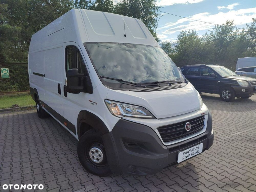 Fiat Ducato - 2