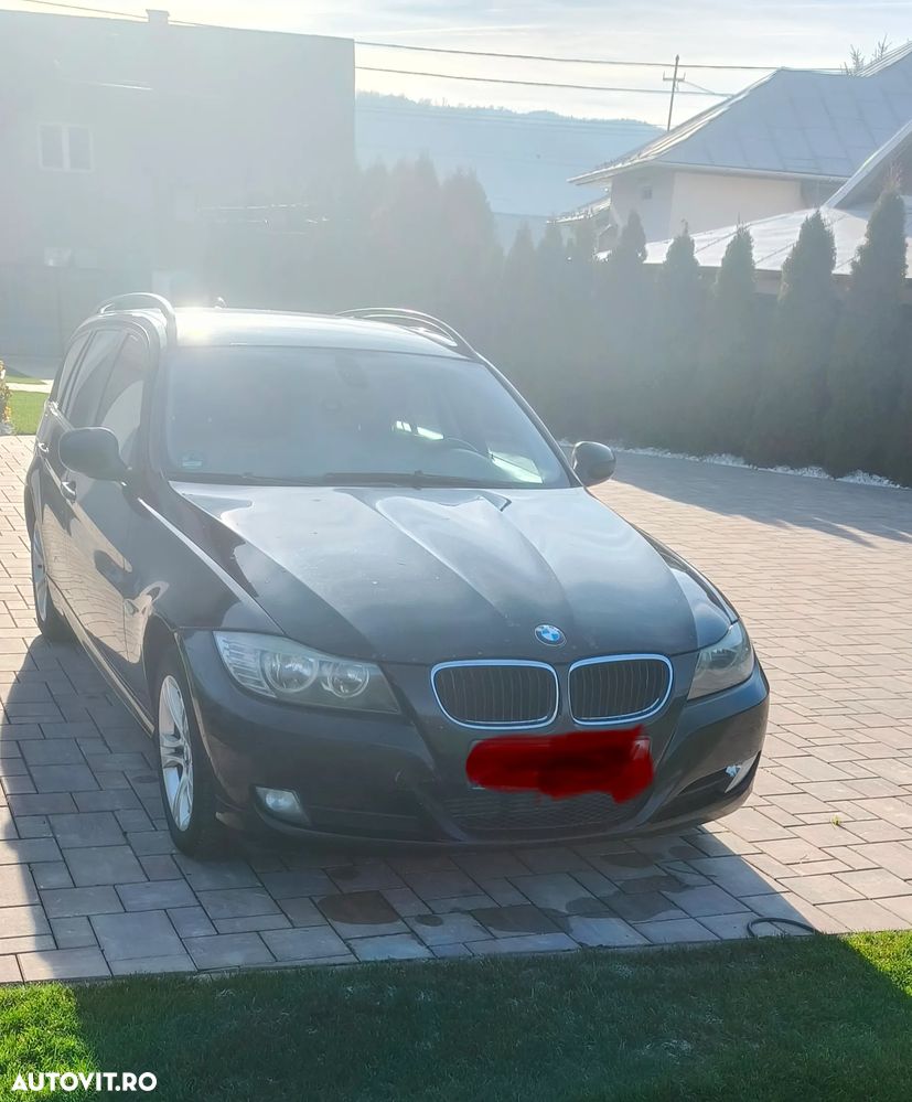 BMW Seria 3 320d - 3