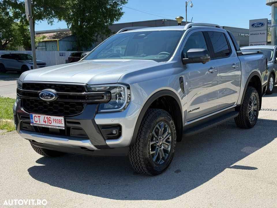 Ford Ranger - 3