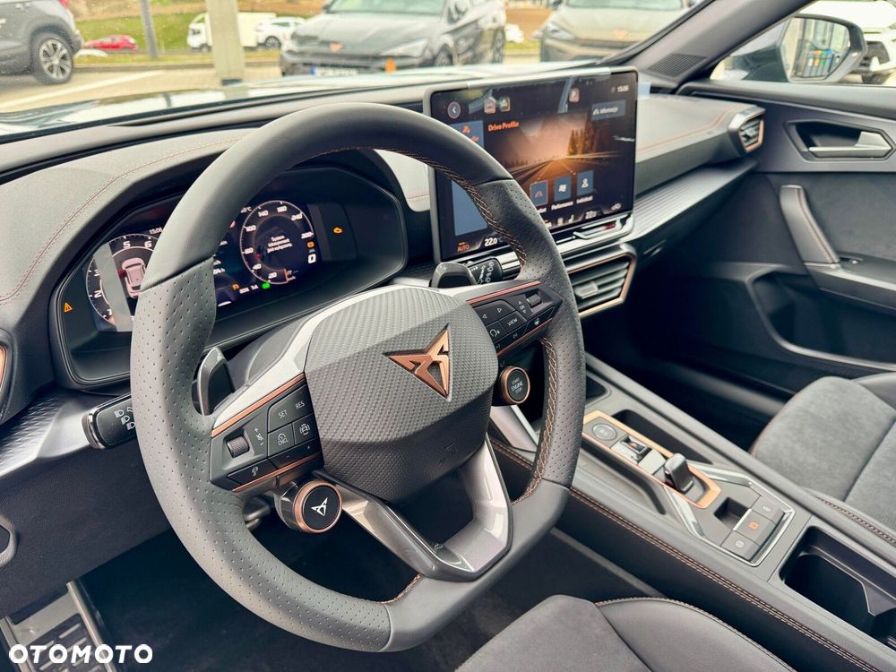 Cupra Formentor 1.5 TSI DSG - 7