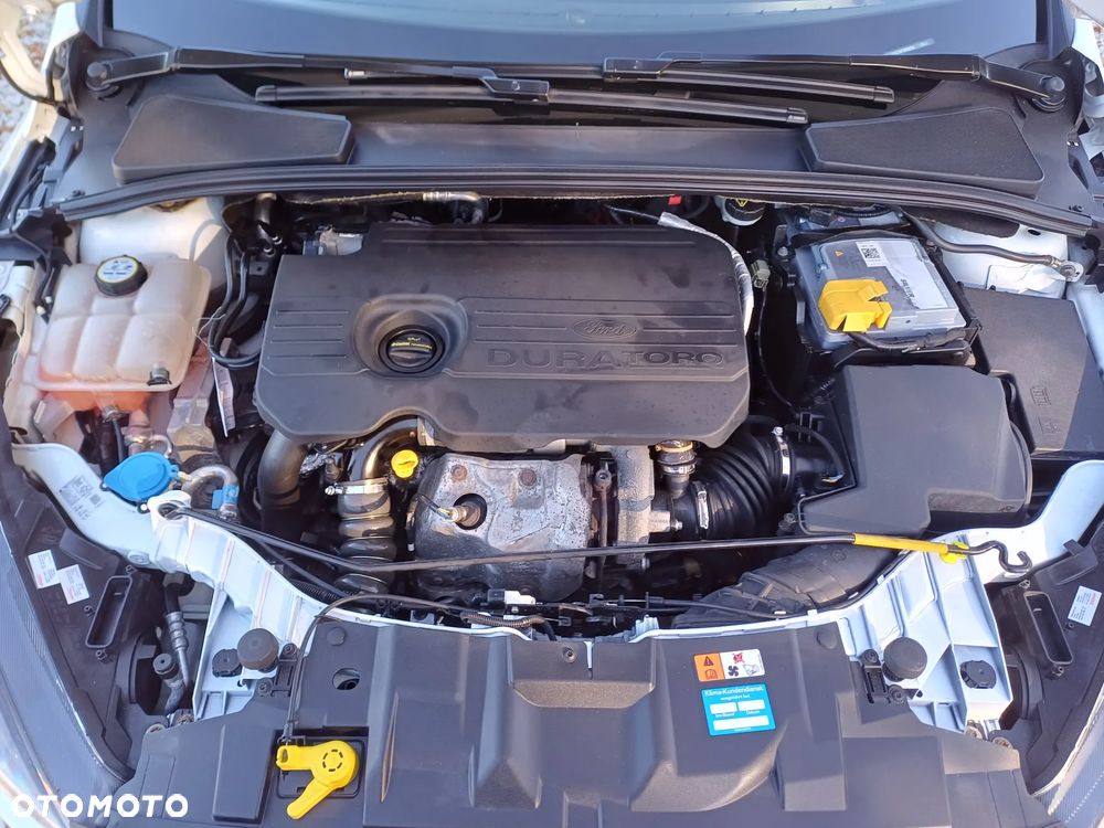 Ford Focus - 18