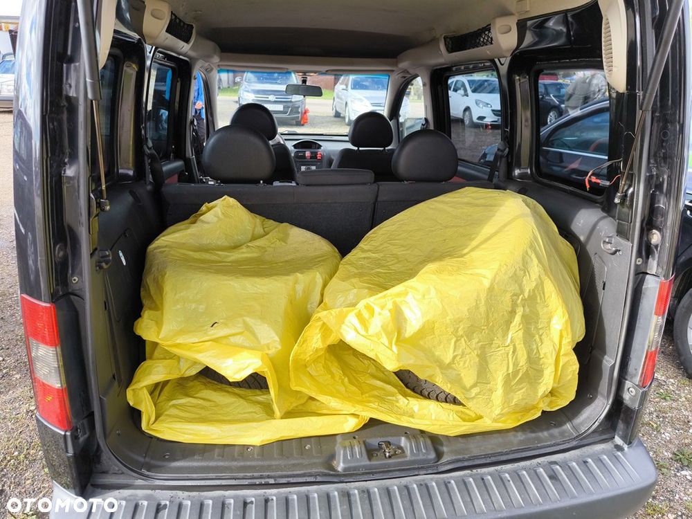 Opel Combo - 10
