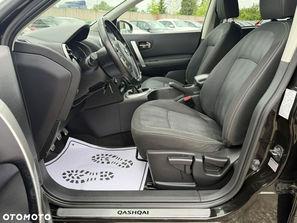 Nissan Qashqai+2 2.0 dCi DPF tekna - 7