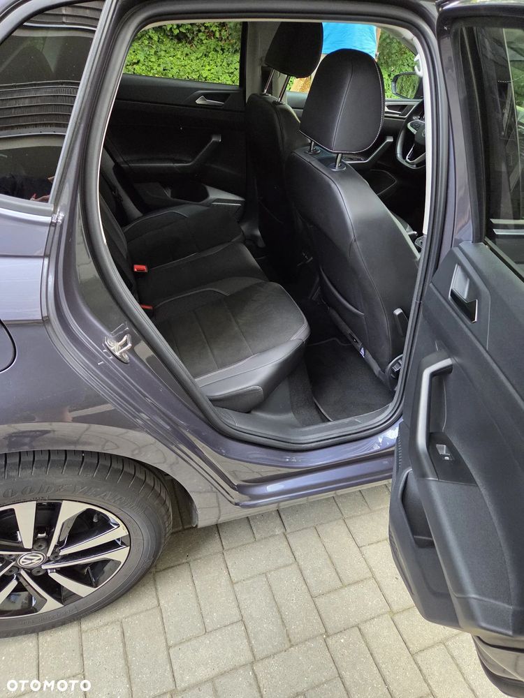 Volkswagen Polo 1.0 TSI Style DSG - 18