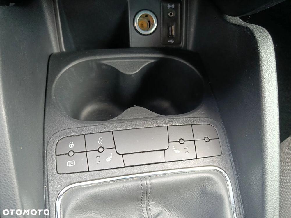 Seat Ibiza 1.2 TSI Style - 13