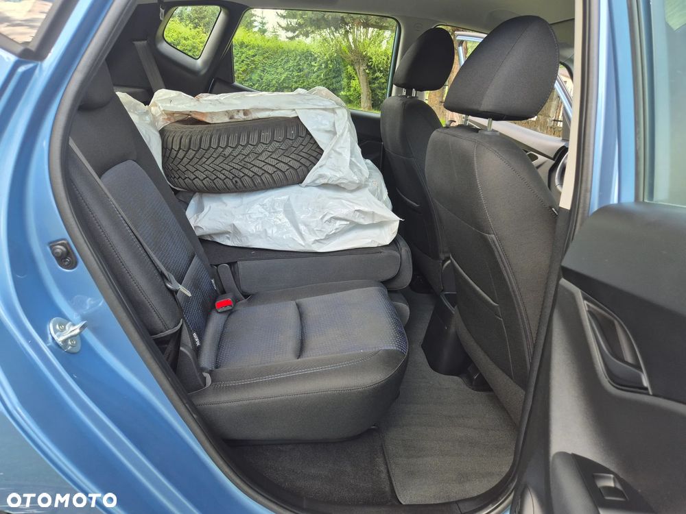 Hyundai ix20 1.4 5 Star Edition - 19