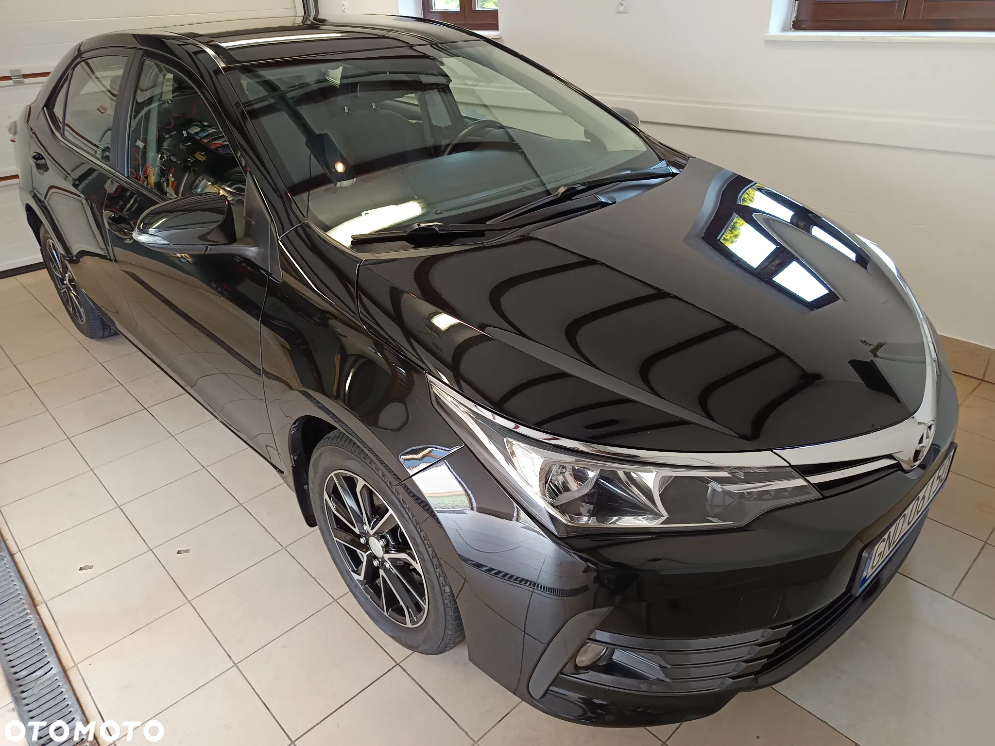 Toyota Corolla 1.6 Comfort - 3